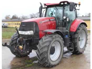 Farm tractor Case-IH Puma CVX 185: picture 1