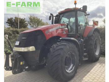 Farm tractor CASE IH Magnum 370