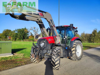 Farm tractor CASE IH Maxxum 115