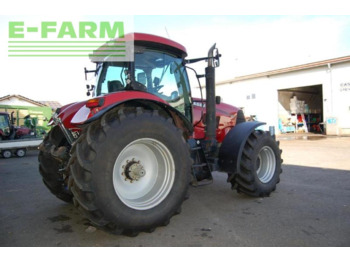 Farm tractor Case-IH puma 210: picture 2
