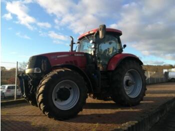Farm tractor Case-IH puma 230 cvx: picture 1