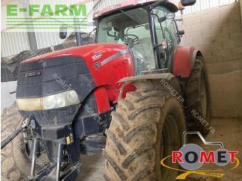 Farm tractor Case-IH puma cvx185: picture 1