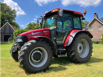 Farm tractor CASE IH JXU Maxxima