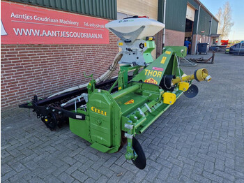 Precision sowing machine Celli: picture 3