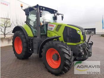 Farm tractor Claas AXION 810 CEBIS TIER 4F: picture 1
