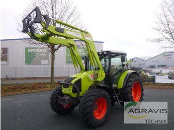 Farm tractor Claas AXOS 320 CX: picture 1