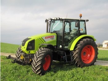 Farm tractor Claas AXOS 330CX: picture 1