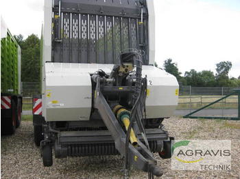 Self-loading wagon Claas CARGOS 9400: picture 1