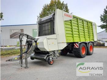 Self-loading wagon Claas CARGOS 9500 TANDEM: picture 1