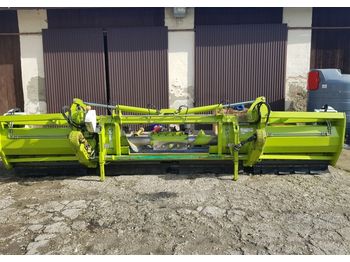 Corn header Claas Conspeed 8/75: picture 1
