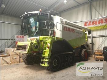 Combine harvester Claas LEXION 580 TERRA TRAC: picture 1