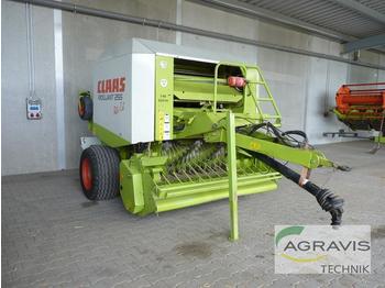 Round baler Claas ROLLANT 255 RC: picture 1