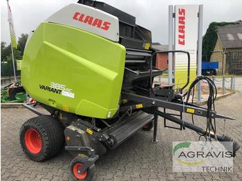 Round baler Claas VARIANT 385 RC PRO: picture 1
