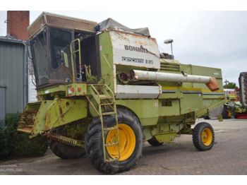 FORTSCHRITT E 514 - Combine harvester