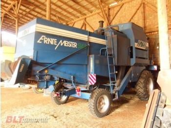 MDW-Fortschritt MDW 514 S - Combine harvester