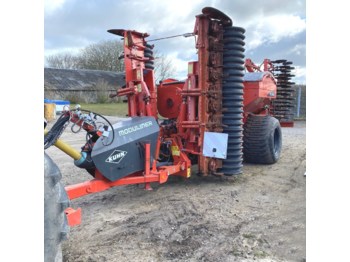 Combine seed drill Kuhn Modulliner HR 6003