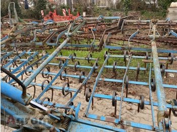 Combine seed drill Lemken Koralle 3/390