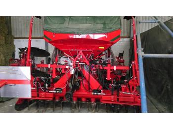 Vogel & Noot DRILLKOMBINATION - Combine seed drill