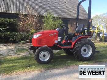 Branson 2505 h - Compact tractor