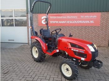Branson 2900h - Compact tractor