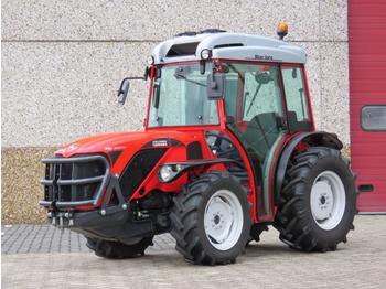 Carraro ERGIT TGF 10900 - Compact tractor