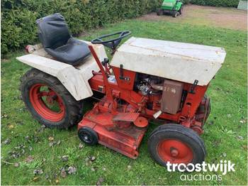 Gutbrod 1050 - Compact tractor