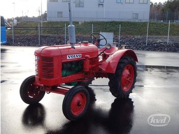  Volvo T-21 Traktor ( Rep. item) - Compact tractor