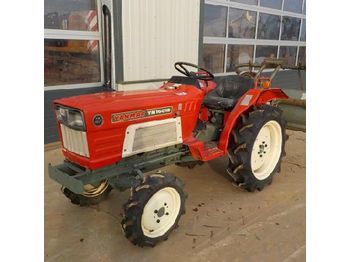  Yanmar YM1601D - Compact tractor
