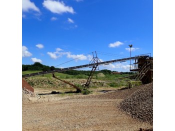Conveyor ABC Transportør