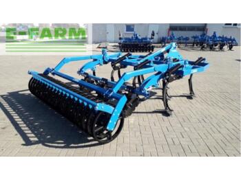 Agripol grubber 3m culti mit federsicherung - Cultivator