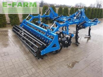 Agripol grubber mit federsteinsicherung culti ii 3 m - Cultivator