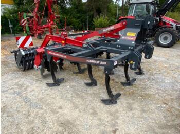 Akpil WARRIOR 300 - Cultivator