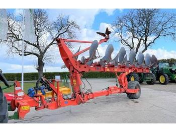Cultivator Kuhn Multi Leader