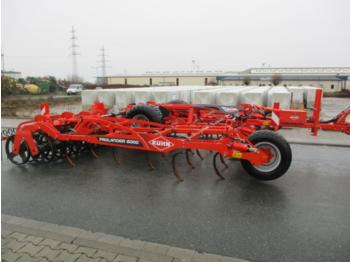 Cultivator Kuhn Prolander 6000