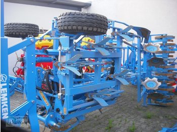 Cultivator Lemken Karat 9/400 KÜ