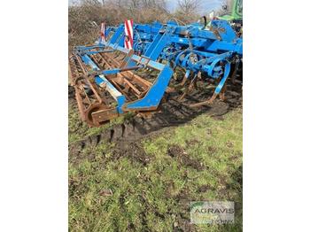 Cultivator Rabe GRUBBER