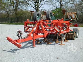 Vogel & Noot TERRAFLEX 400 - Cultivator