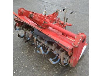  Yanmar RSZ130 72’’ Cultivator to suit Compact Tractor - Cultivator