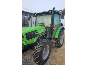 Farm tractor Deutz-Fahr 5090 D: picture 1