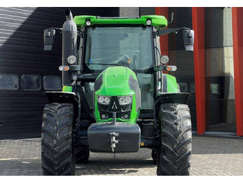 Deutz-Fahr 5125 GS, Stop&Go, airco, 2019  - Farm tractor: picture 5