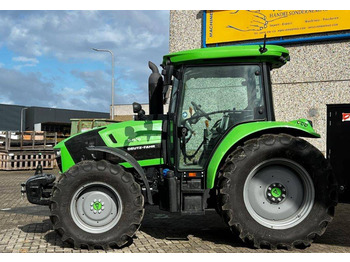 Deutz-Fahr 5125 GS, Stop&Go, airco, 2019  - Farm tractor: picture 2