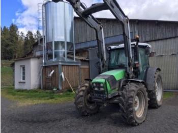 Farm tractor Deutz-Fahr AGROFARM430: picture 1
