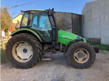 Farm tractor Deutz-Fahr AGROTRON 110: picture 1
