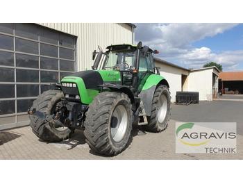 Farm tractor Deutz-Fahr AGROTRON 210: picture 1
