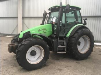 Farm tractor Deutz-Fahr Agrotron 120 MK3: picture 1