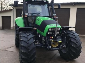 Farm tractor Deutz-Fahr Agrotron 165.7: picture 1