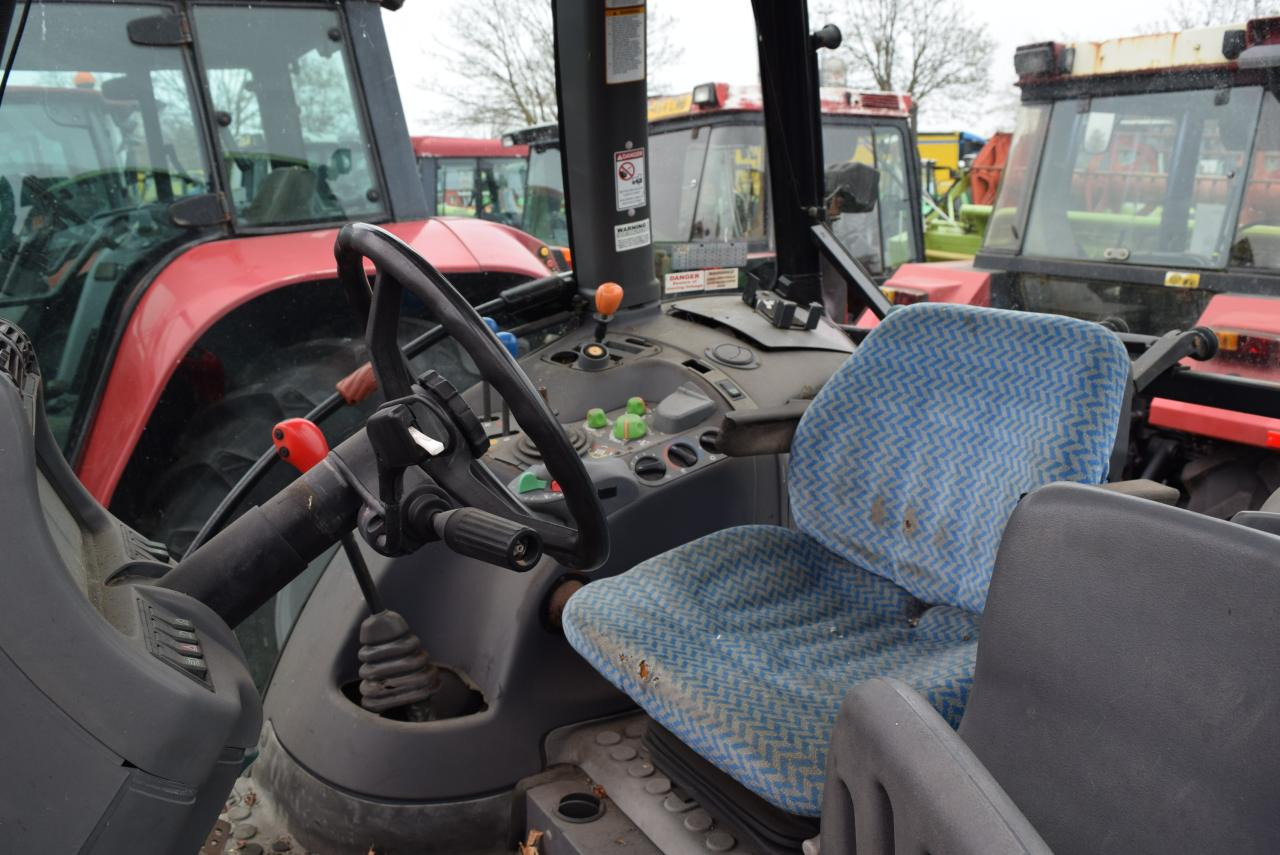 Farm tractor Deutz-Fahr Agrotron 90: picture 6