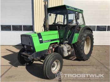 Farm tractor Deutz-Fahr DX4.30 Multispeed: picture 1