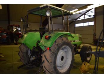 Farm tractor Deutz-Fahr DX 3.10 A: picture 3