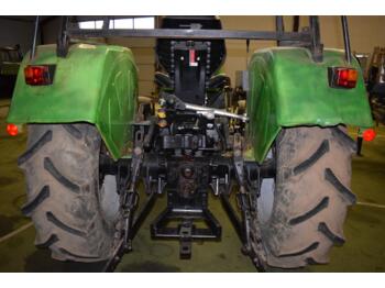 Farm tractor Deutz-Fahr DX 3.10 A: picture 4